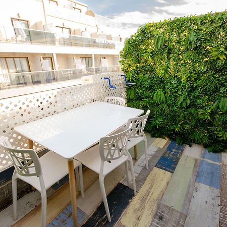 AUREA PREMIUM Levante beach Benidorm Esterno foto