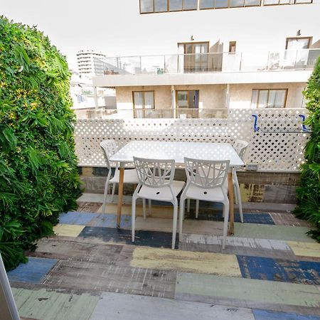 AUREA PREMIUM Levante beach Benidorm Esterno foto