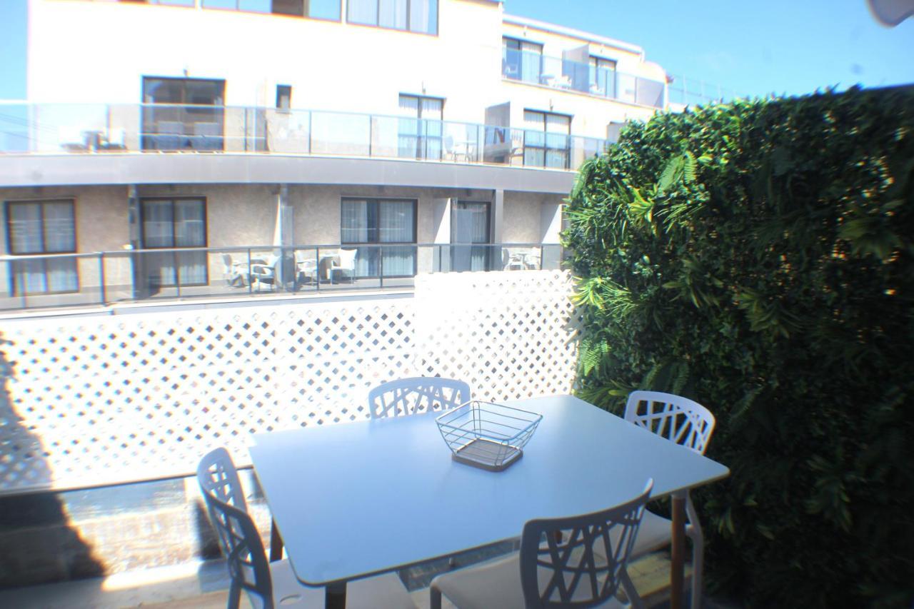 AUREA PREMIUM Levante beach Benidorm Esterno foto