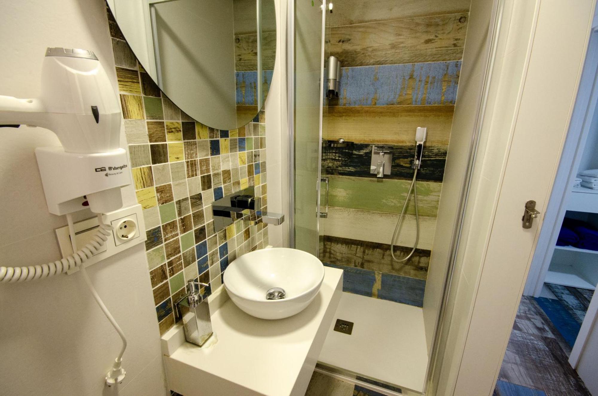 AUREA PREMIUM Levante beach Benidorm Esterno foto