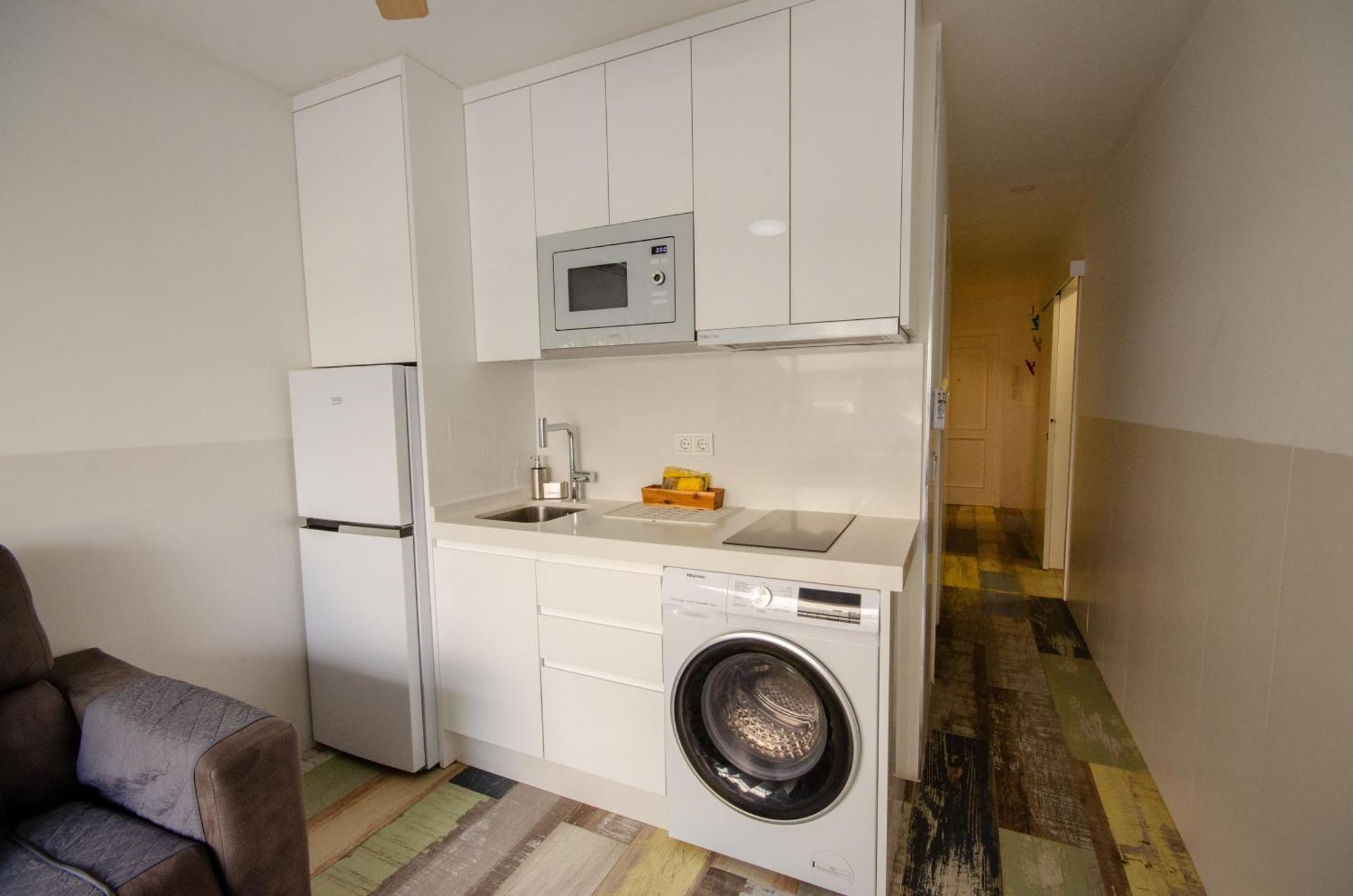 AUREA PREMIUM Levante beach Benidorm Esterno foto
