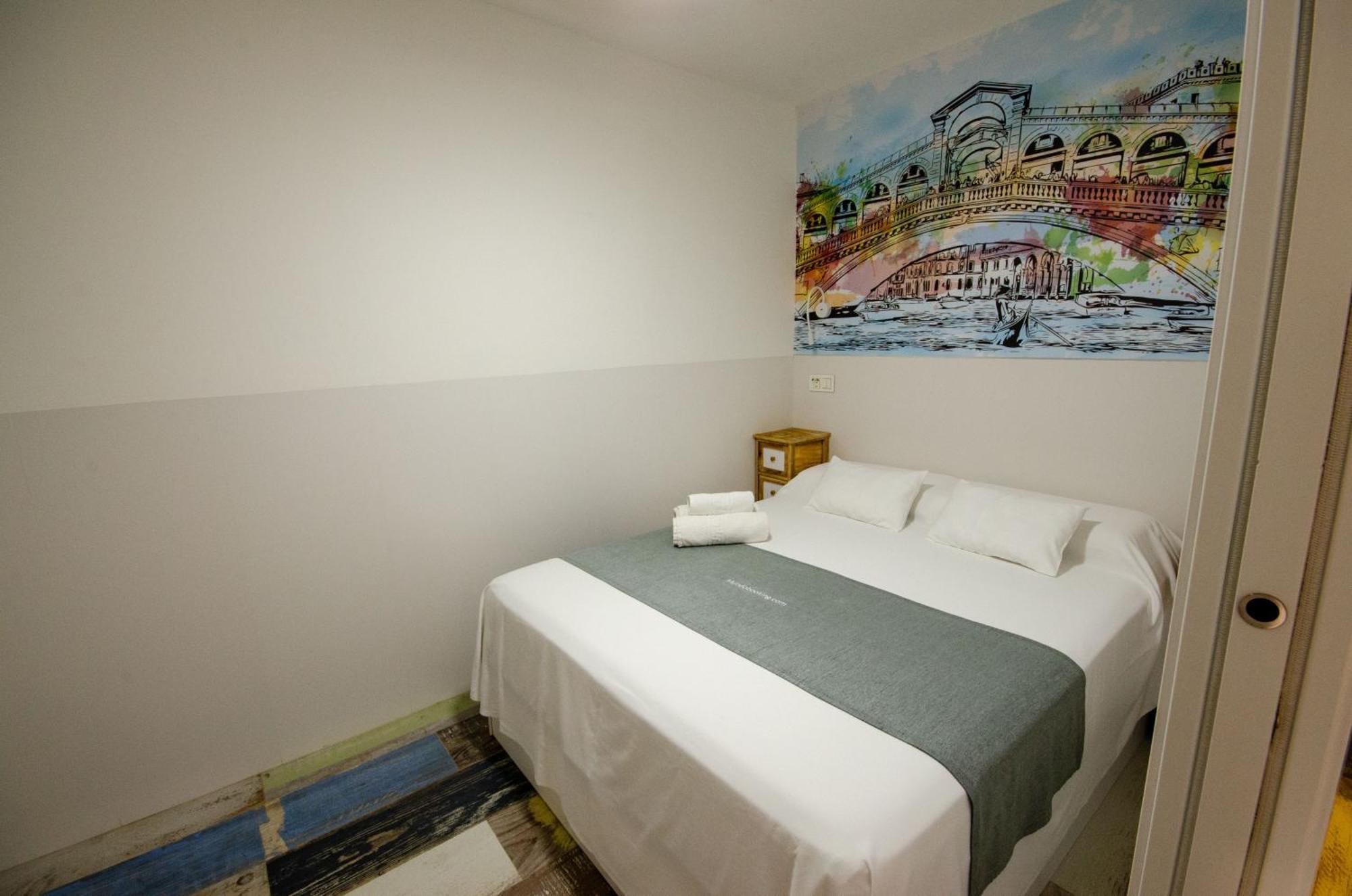AUREA PREMIUM Levante beach Benidorm Esterno foto