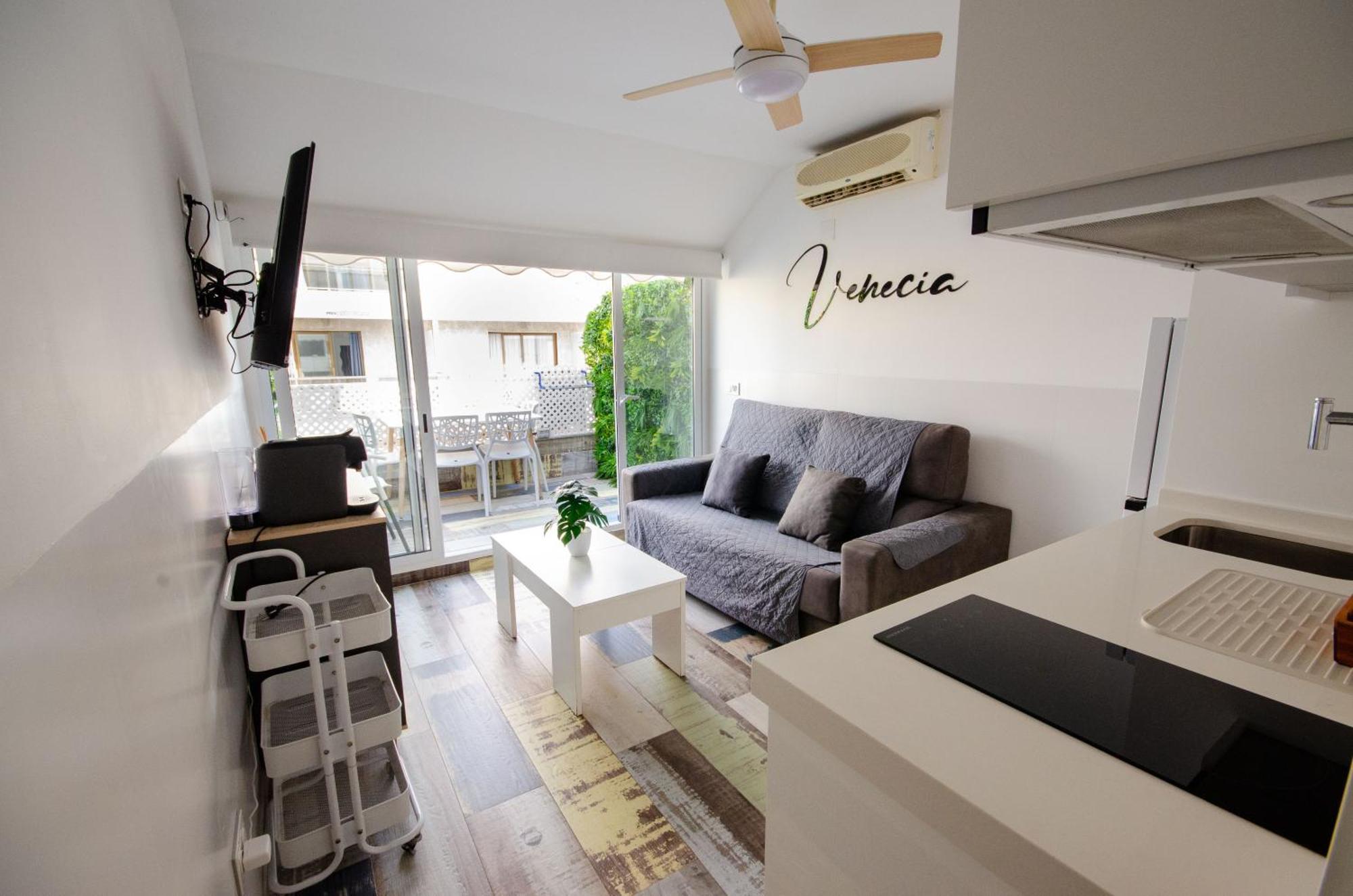 AUREA PREMIUM Levante beach Benidorm Esterno foto