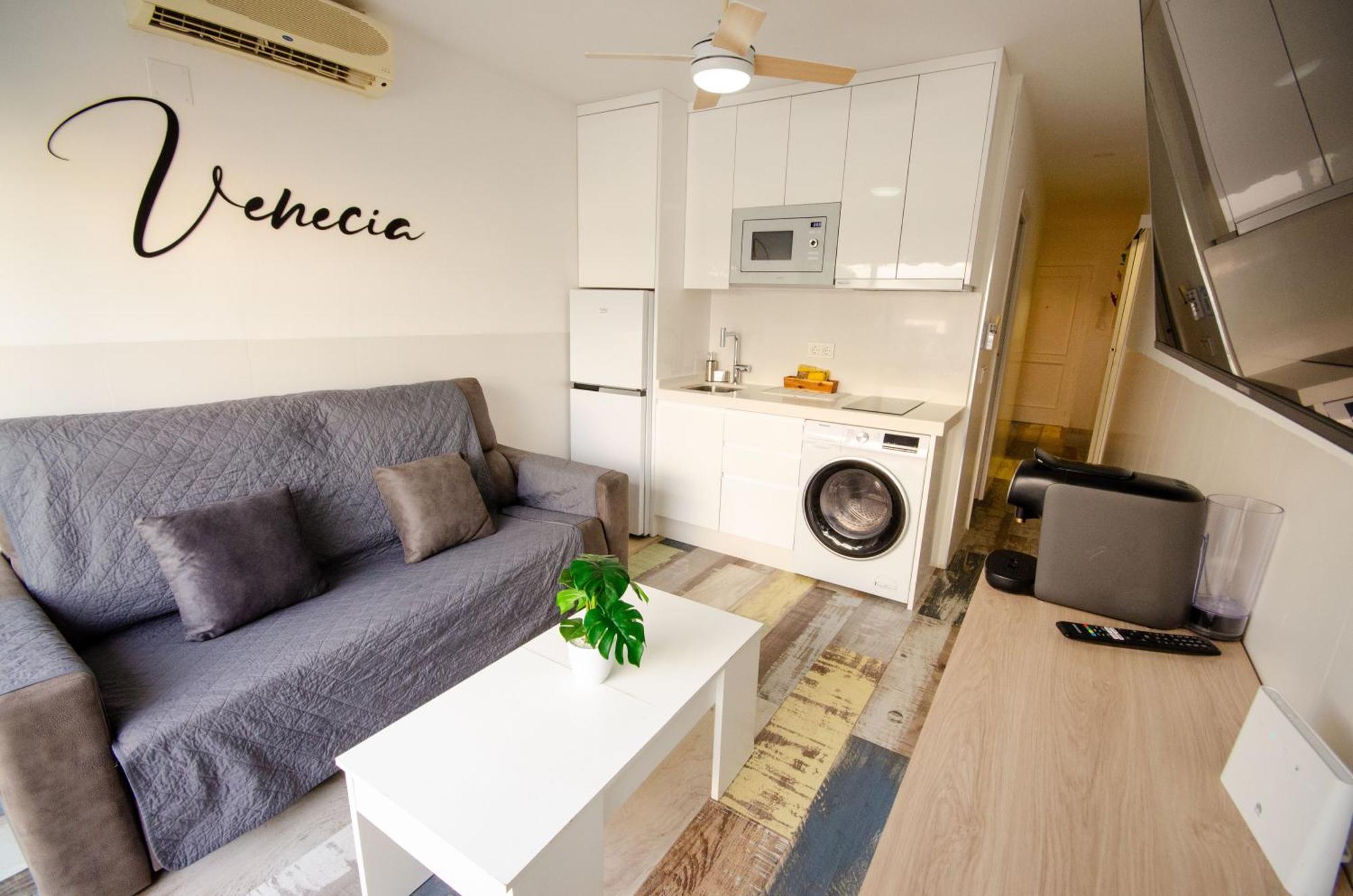 AUREA PREMIUM Levante beach Benidorm Esterno foto