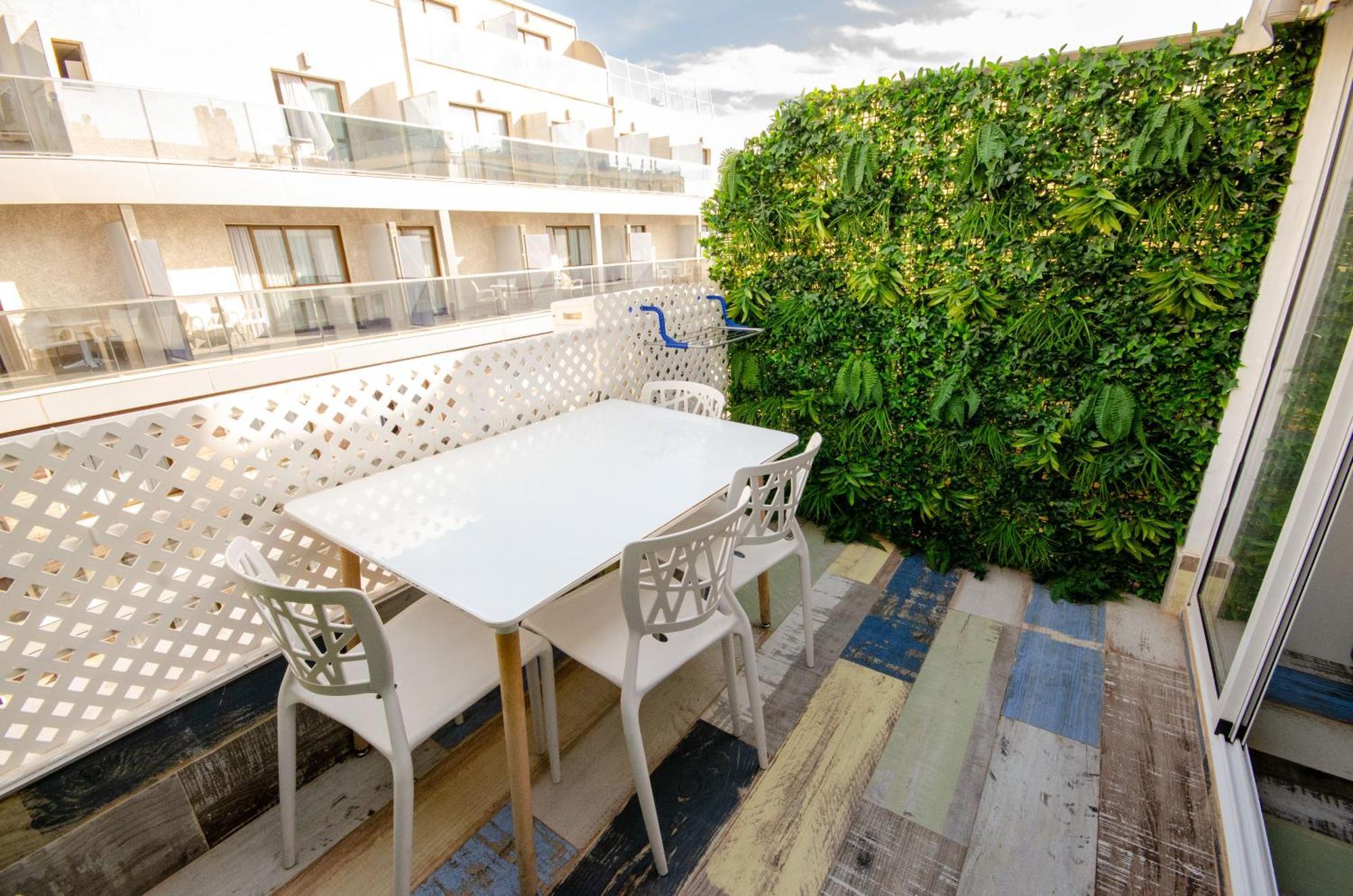 AUREA PREMIUM Levante beach Benidorm Esterno foto